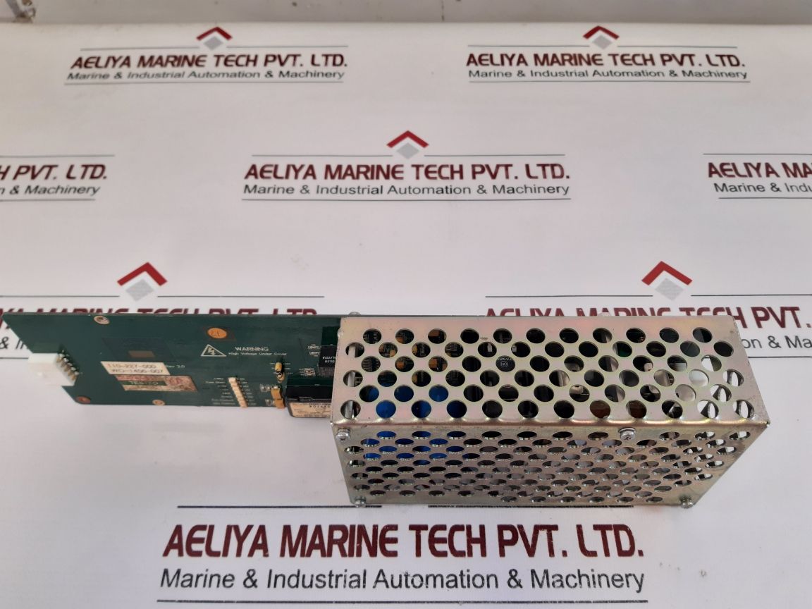 Nautronix 171-464-002 Power Supply Board