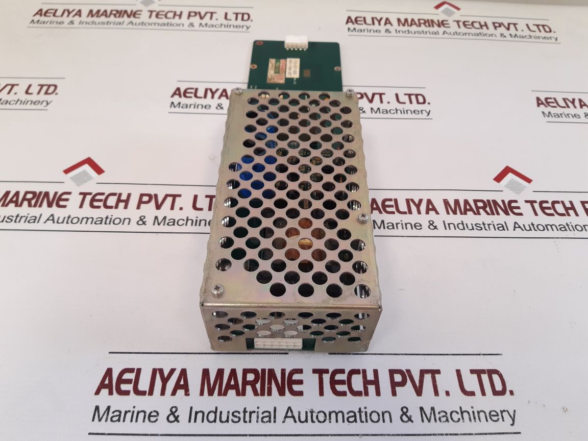 Nautronix 171-464-002 Power Supply Board