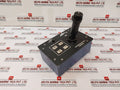 Nautronix 24000100Tl-009 Joystick Positioning & Control Heading System