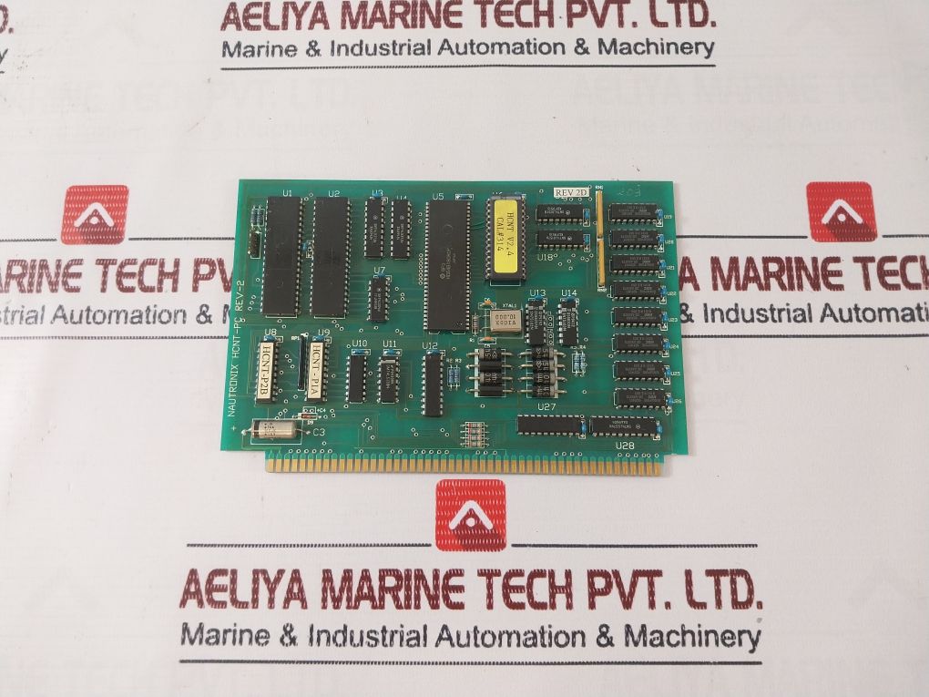 Nautronix Hcnt-pc
