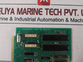 Nautronix Hcnt-pc Rev-2 Pcb Card