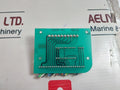 Nautronix Hcon-pc Pcb Card