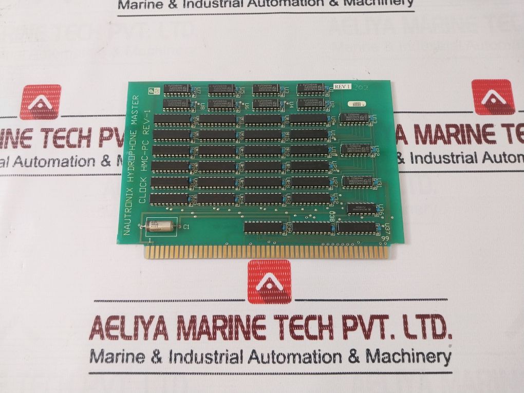 Nautronix Hmc-pc 

