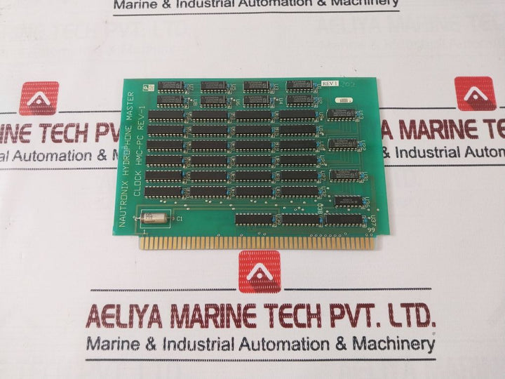 Nautronix Hmc-pc 
