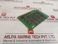 Nautronix Hmc-pc Hydrophone Master Clock Pcb