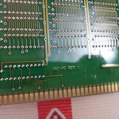 Nautronix Hmc-pc Hydrophone Master Clock Pcb