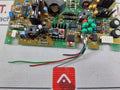 Nautronix Hpow-pc Pcb