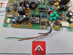 Nautronix Hpow-pc Pcb