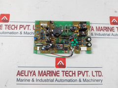 Nautronix Hpow-pc Pcb