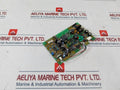 Nautronix Hpow-pc Pcb