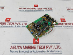 Nautronix Hpow-pc Pcb