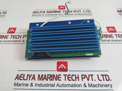 Nautronix Hpow-pc Pcb Card
