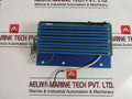 Nautronix Hpow-pc Pcb Card