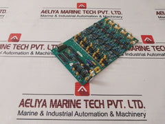 Nautronix Hpre2-pc Rev. 3 Pcb Card