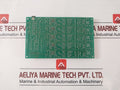 Nautronix Hpre2-pc Rev. 3 Pcb Card