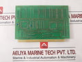 Nautronix Hsig-pc Rev 2 Pcb Card