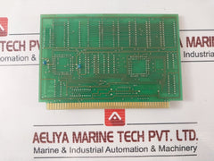 Nautronix Hsig-pc Rev 2 Pcb Card