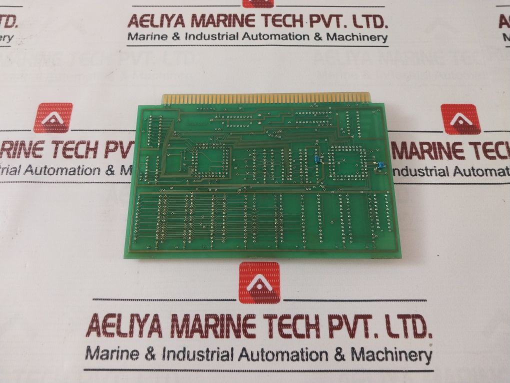 Nautronix Hsig-pc Rev 2 Pcb Card