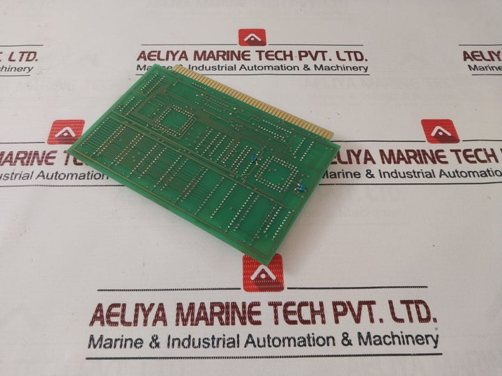 Nautronix Hsig-pc Rev 2 Pcb Card