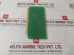 Nautronix Hsl-pc Rev-2 Pcb Card