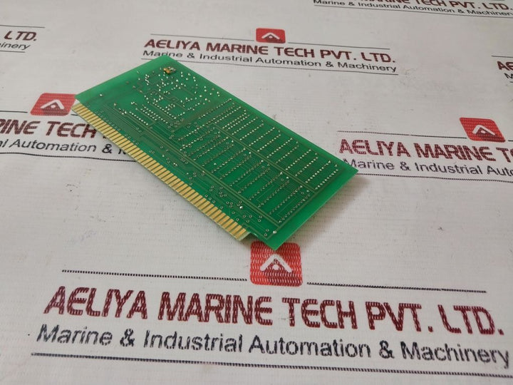 Nautronix Hsl-pc Rev-2 Pcb Card