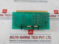 Nautronix Htran-pc Pcb