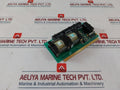 Nautronix Htran-pc Pcb
