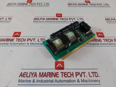 Nautronix Htran-pc Pcb