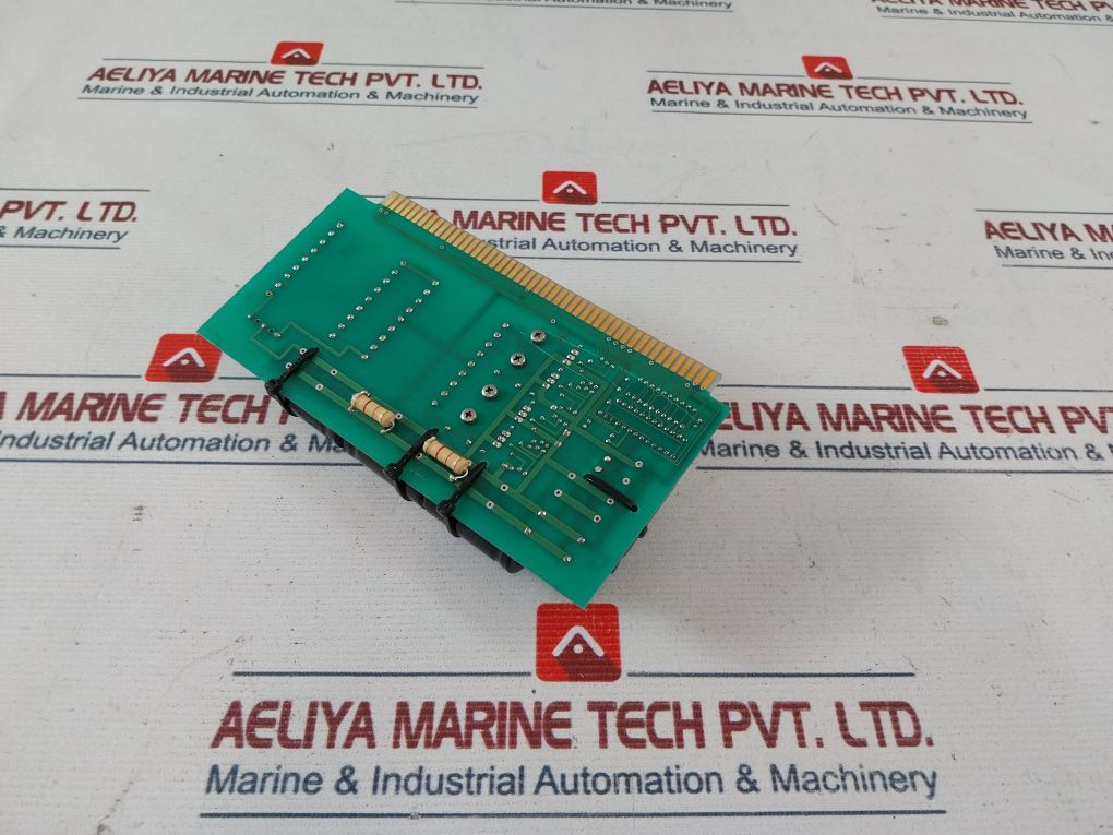 Nautronix Htran-pc Pcb