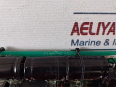 Nautronix Htran-pc Pcb