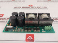 Nautronix Htran Htrn-a1E Pcb Card Rev 3