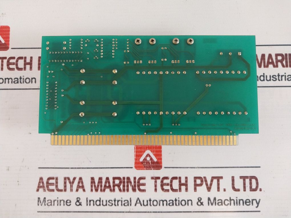 Nautronix Htran Htrn-a1E Pcb Card Rev 3