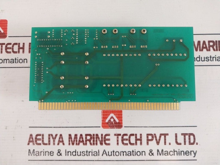 Nautronix Htran Htrn-a1E Pcb Card Rev 3