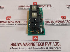 Nautronix Htran Htrn-a1E Pcb Card Rev 3