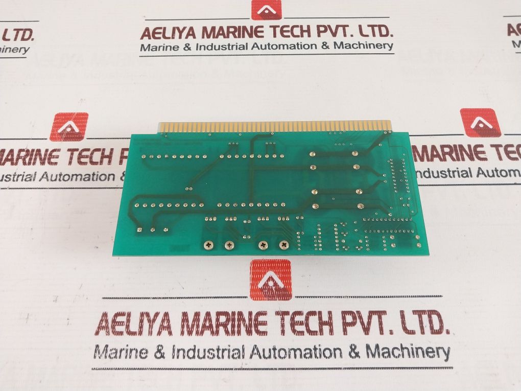 Nautronix Htran Htrn-a1E Pcb Card Rev 3
