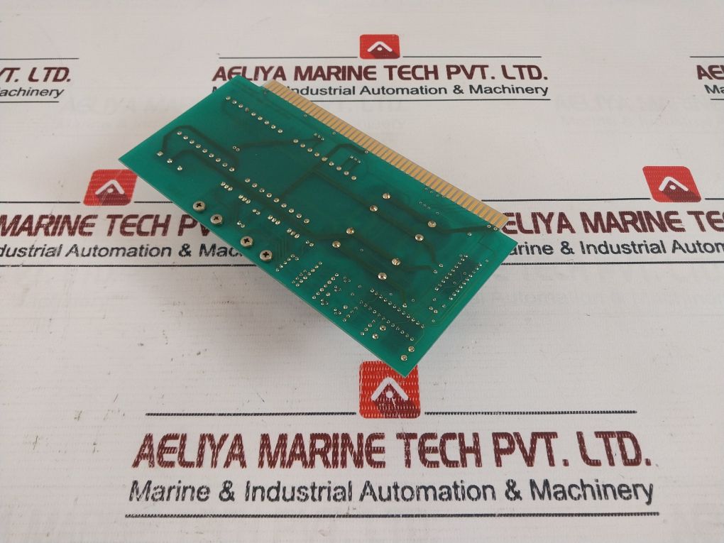 Nautronix Htran Htrn-a1E Pcb Card Rev 3
