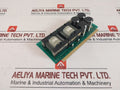 Nautronix Htran Htrn-a1E Pcb Card Rev 3