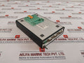 Nav Analog +/-10V Input Module