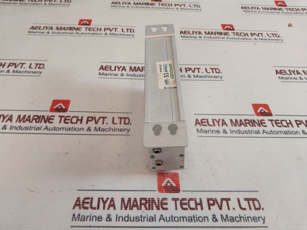 Naval 0-20Db Amplifier A3552