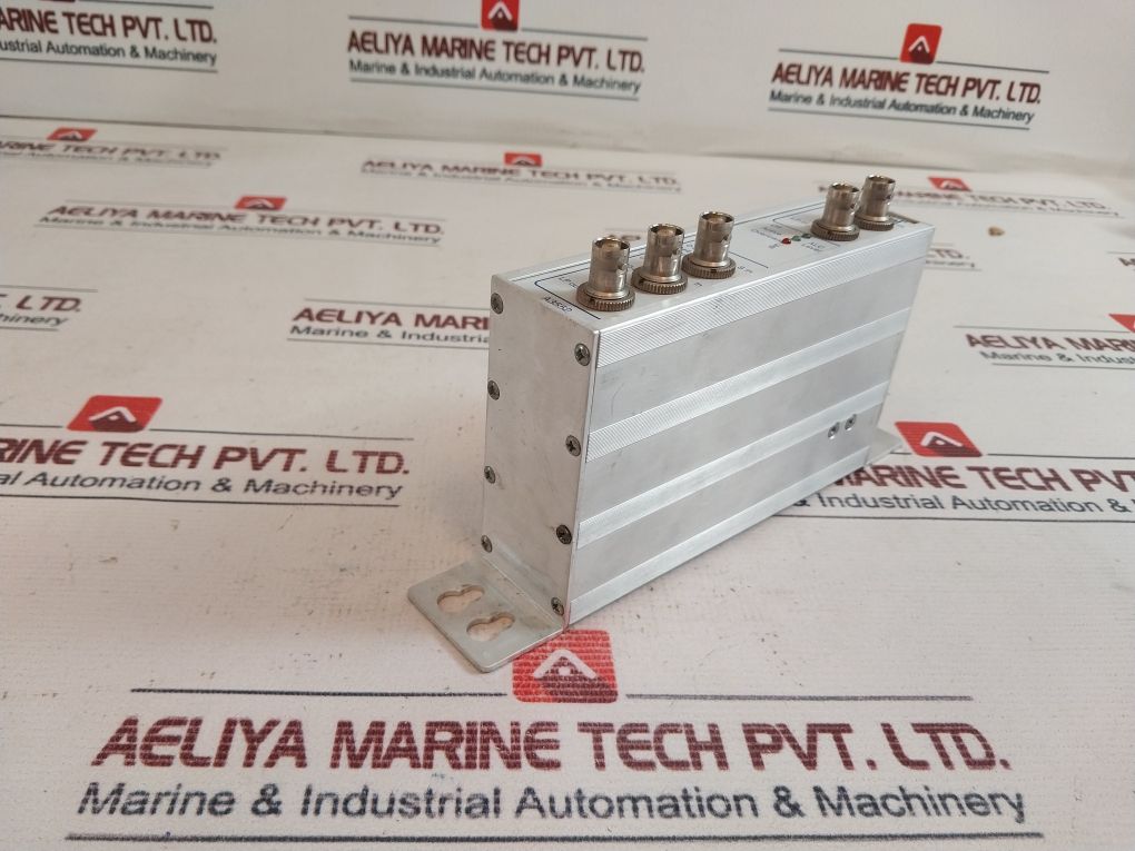Naval 0-20Db Amplifier A3552