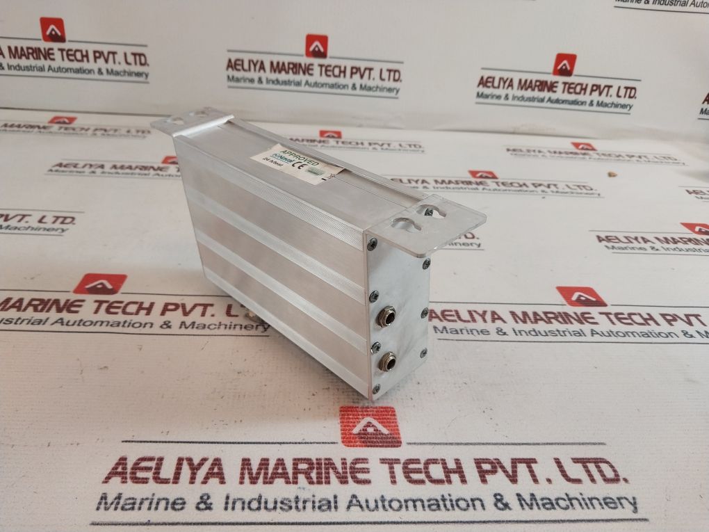 Naval 0-20Db Amplifier A3552