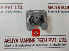 Naval 201495 Double Isolated Tv/Radio Outlet