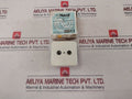 Naval 201503-i Marine Tv-radio Outlet Double Isolated Digital