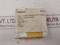 Naval 201503-i Marine Tv-radio Outlet Double Isolated Digital
