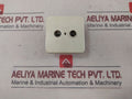 Naval 201503-i Marine Tv-radio Outlet Double Isolated Digital