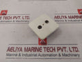Naval 201503-i Marine Tv-radio Outlet Double Isolated Digital