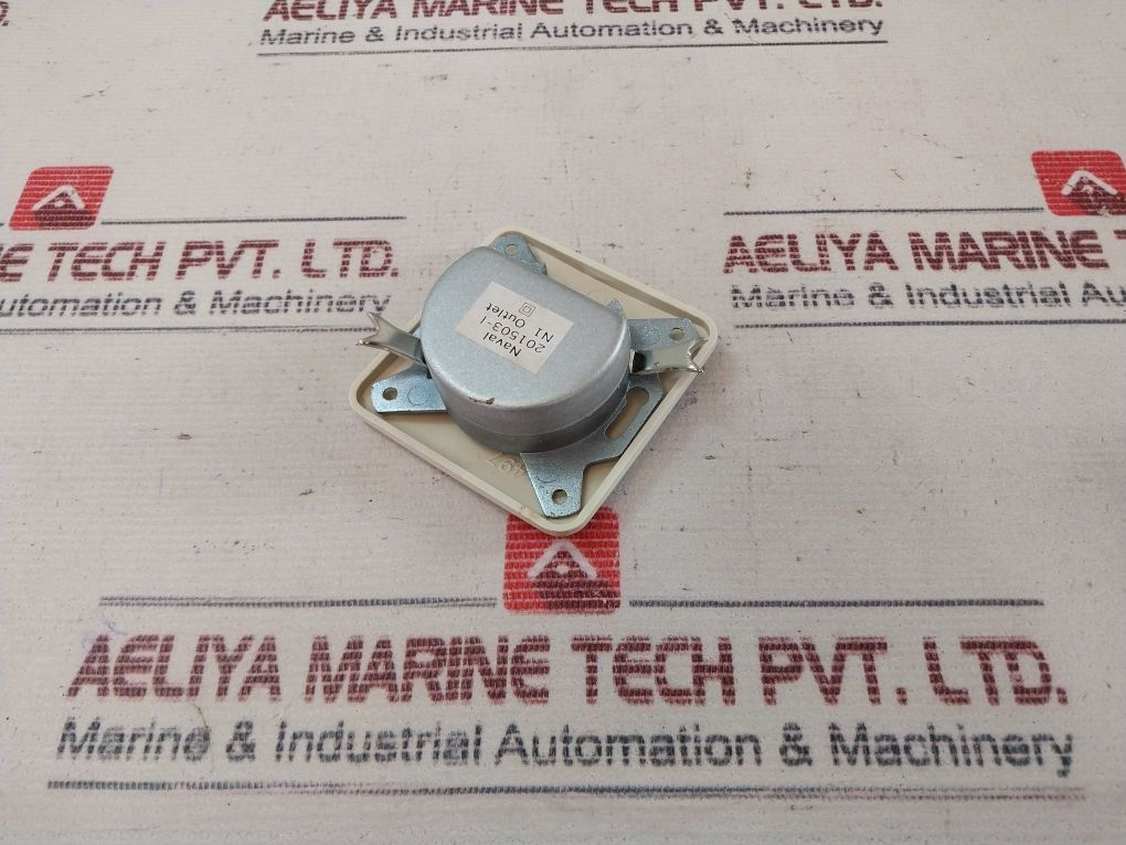 Naval 201503-i Marine Tv-radio Outlet Double Isolated Digital