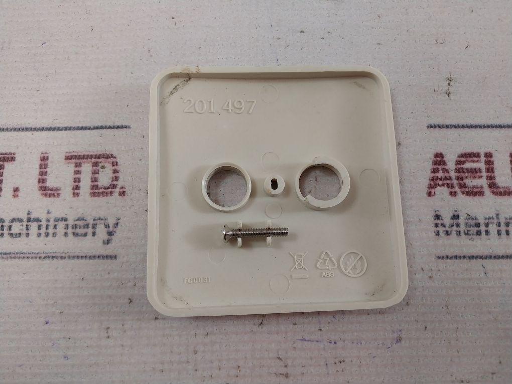 Naval 201503-i Marine Tv-radio Outlet Double Isolated Digital