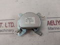 Naval 201503-i Marine Tv-radio Outlet Double Isolated Digital
