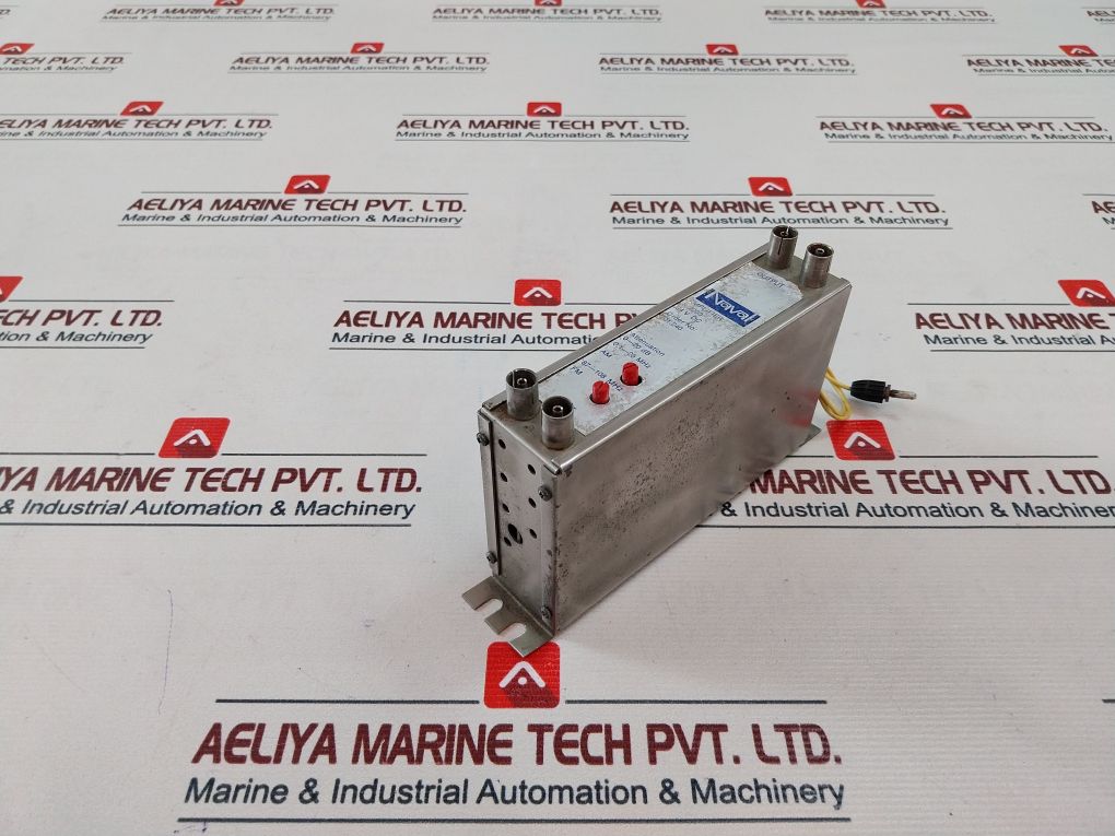 Naval A2260 Amplifier 87-108 Mhz